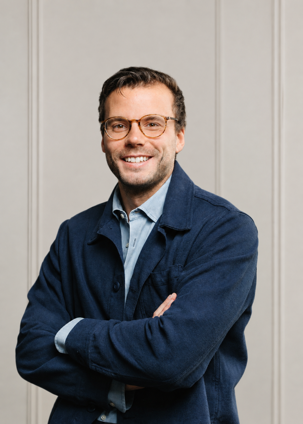 Sebastian Olson