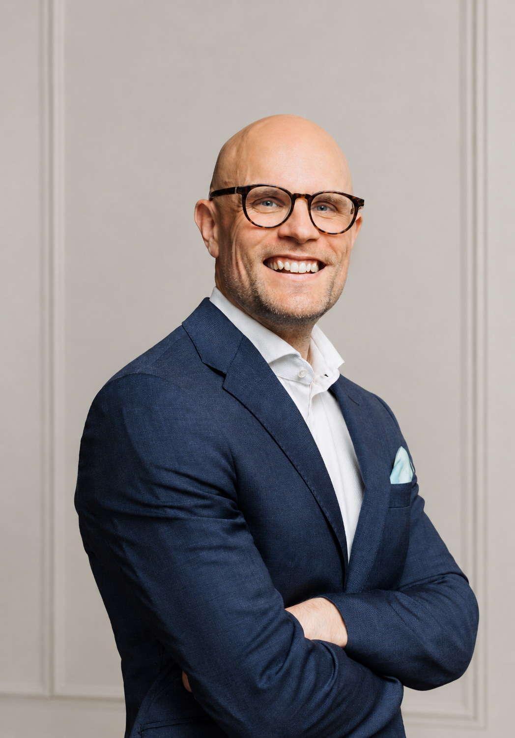 Joel Forsberg